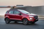 Ford EcoSport Ambiente 2018 года (ZA)